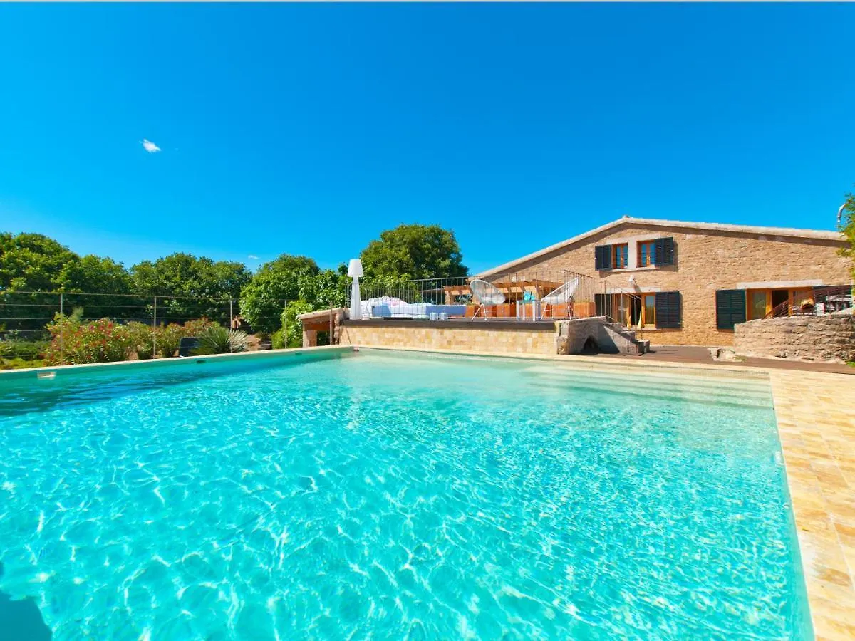 اتصالات Barcares Petit By Bebreeze Mallorca 