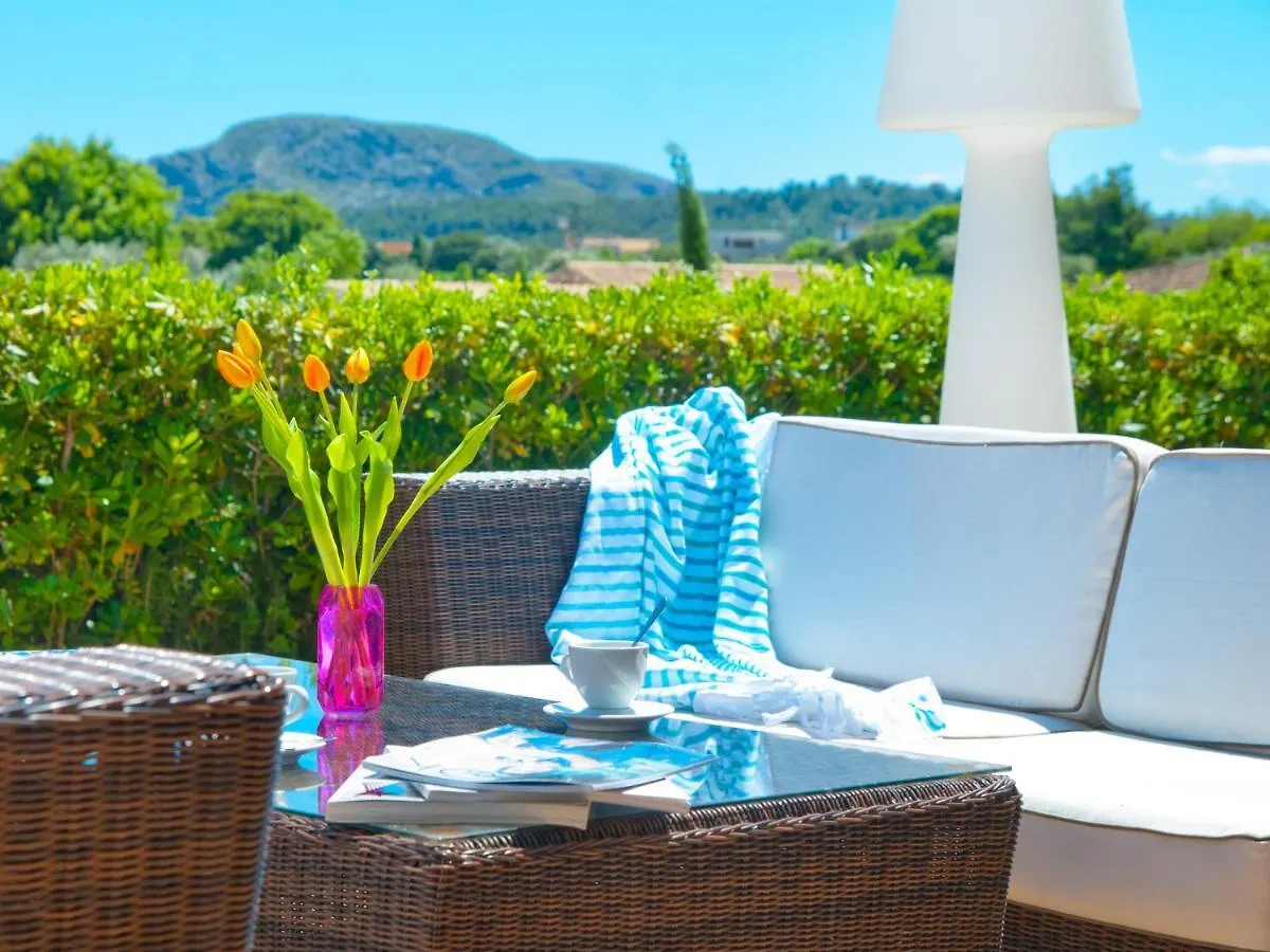 Barcares Petit By Bebreeze Mallorca الكوذيا فيلة