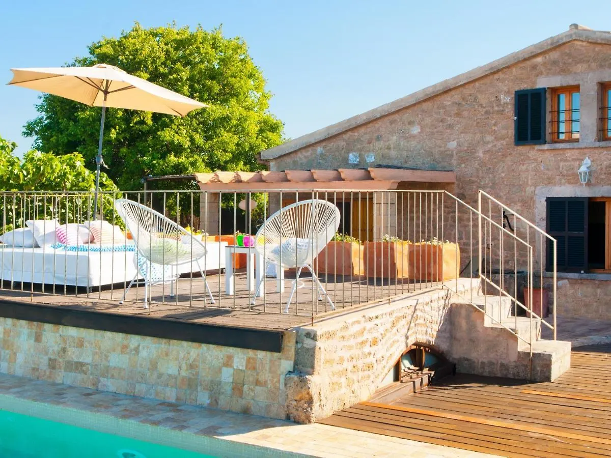 Barcares Petit By Bebreeze Mallorca الكوذيا 0*,