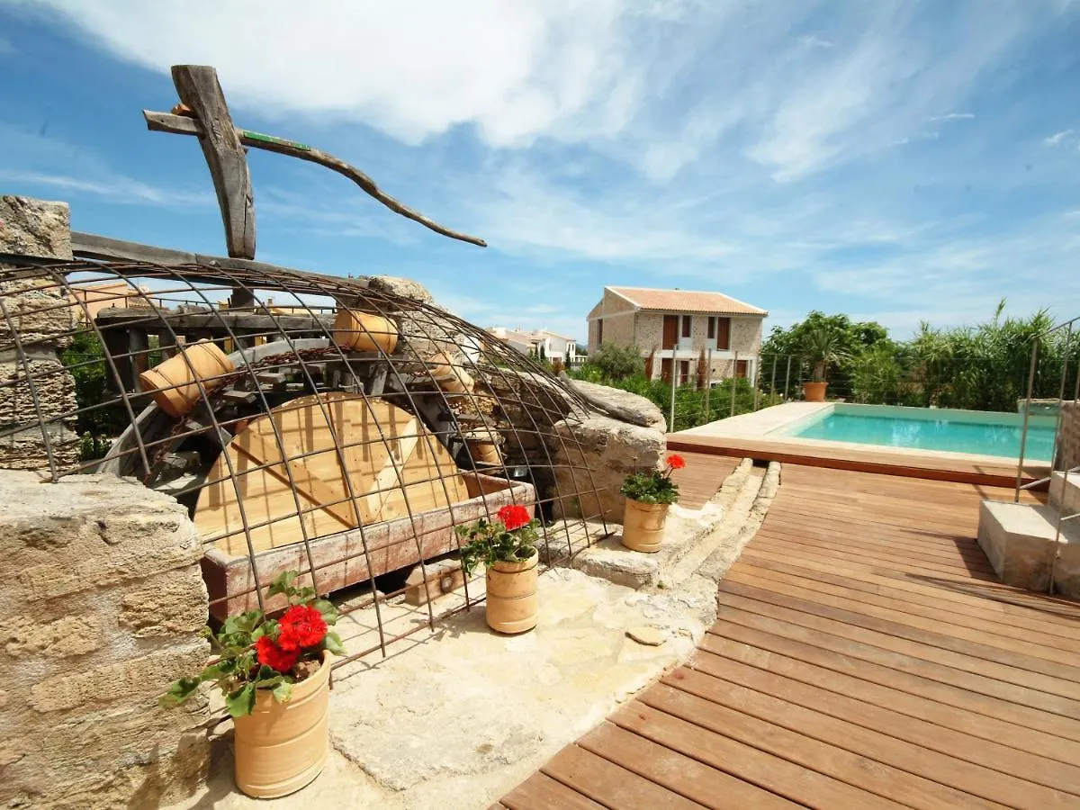 Barcares Petit By Bebreeze Mallorca الكوذيا