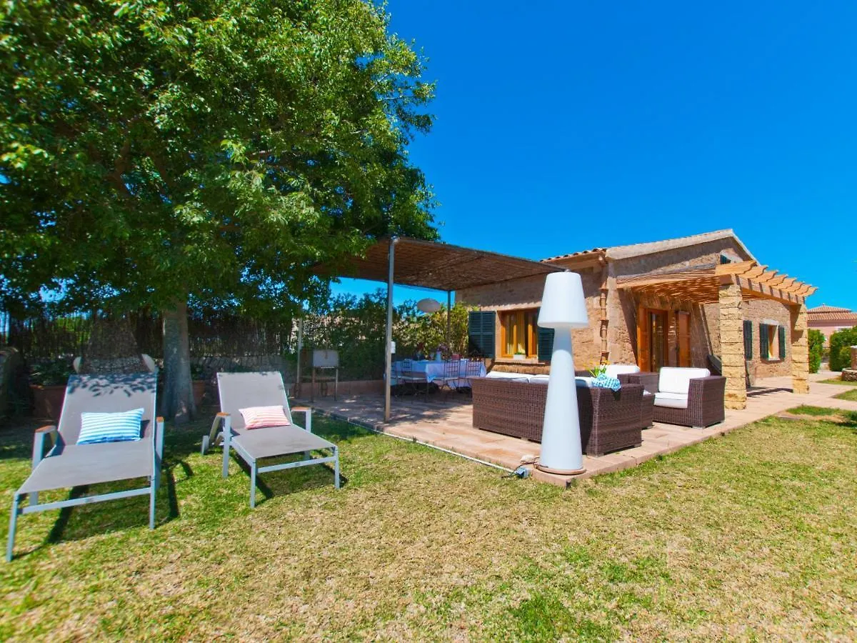 Barcares Petit By Bebreeze Mallorca الكوذيا
