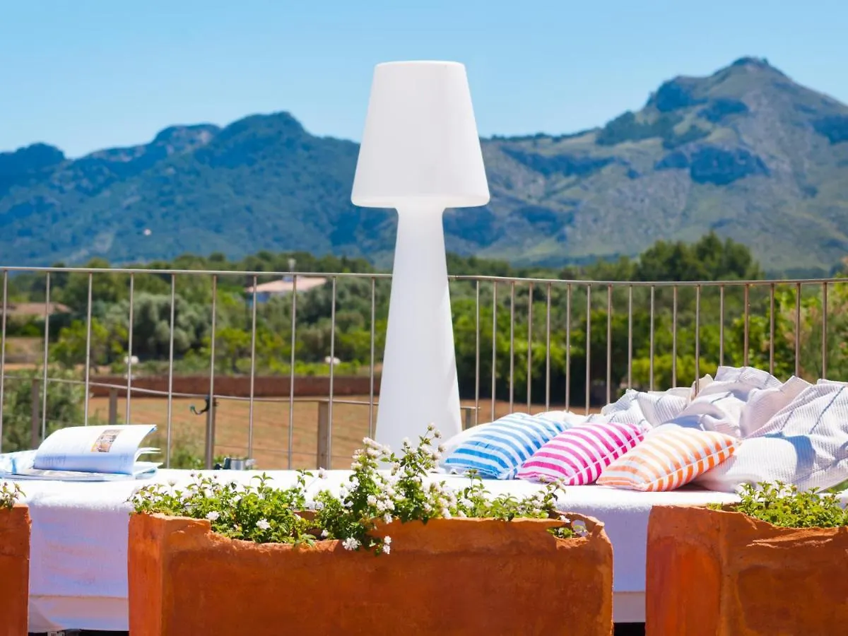 Barcares Petit By Bebreeze Mallorca الكوذيا فيلة