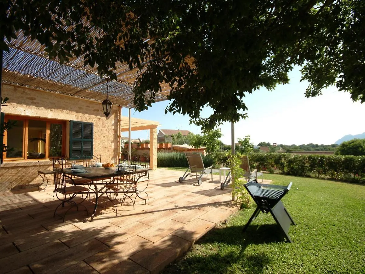 Barcares Petit By Bebreeze Mallorca الكوذيا إسبانيا
