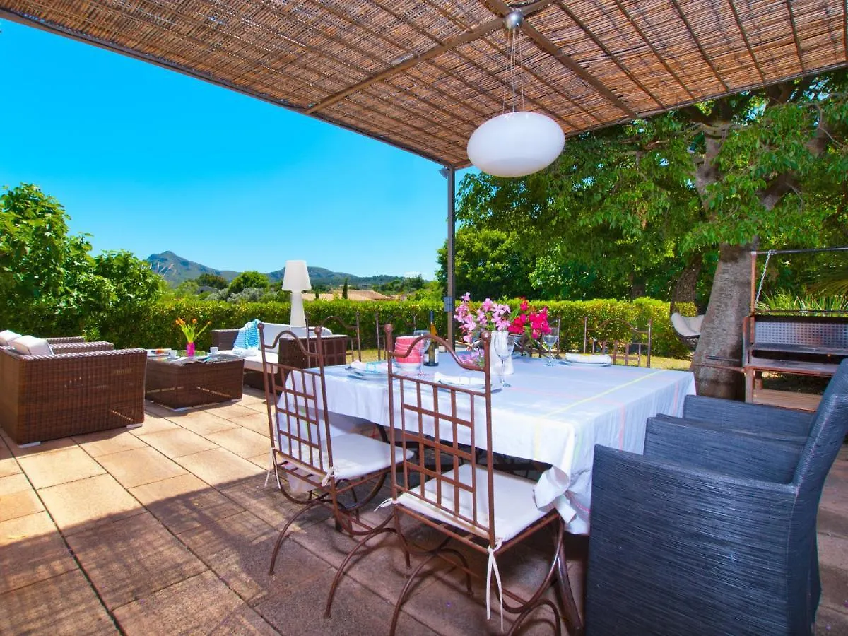 Barcares Petit By Bebreeze Mallorca الكوذيا 0*,  إسبانيا