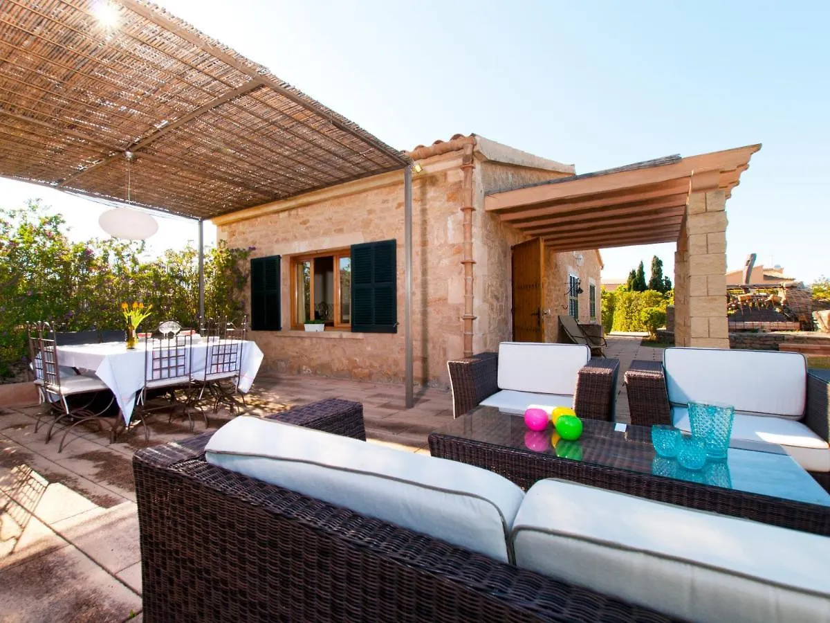 Barcares Petit By Bebreeze Mallorca الكوذيا فيلة