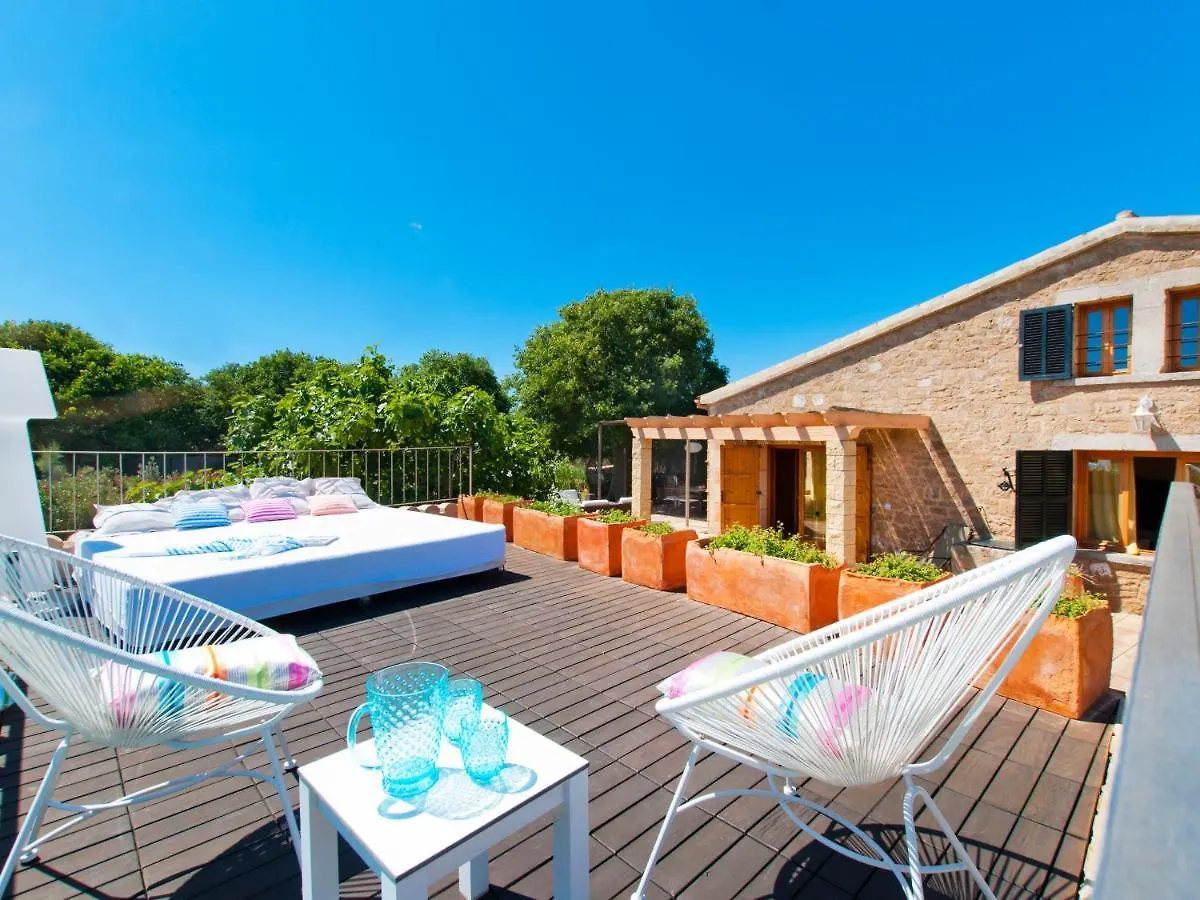 Barcares Petit By Bebreeze Mallorca الكوذيا 0*,