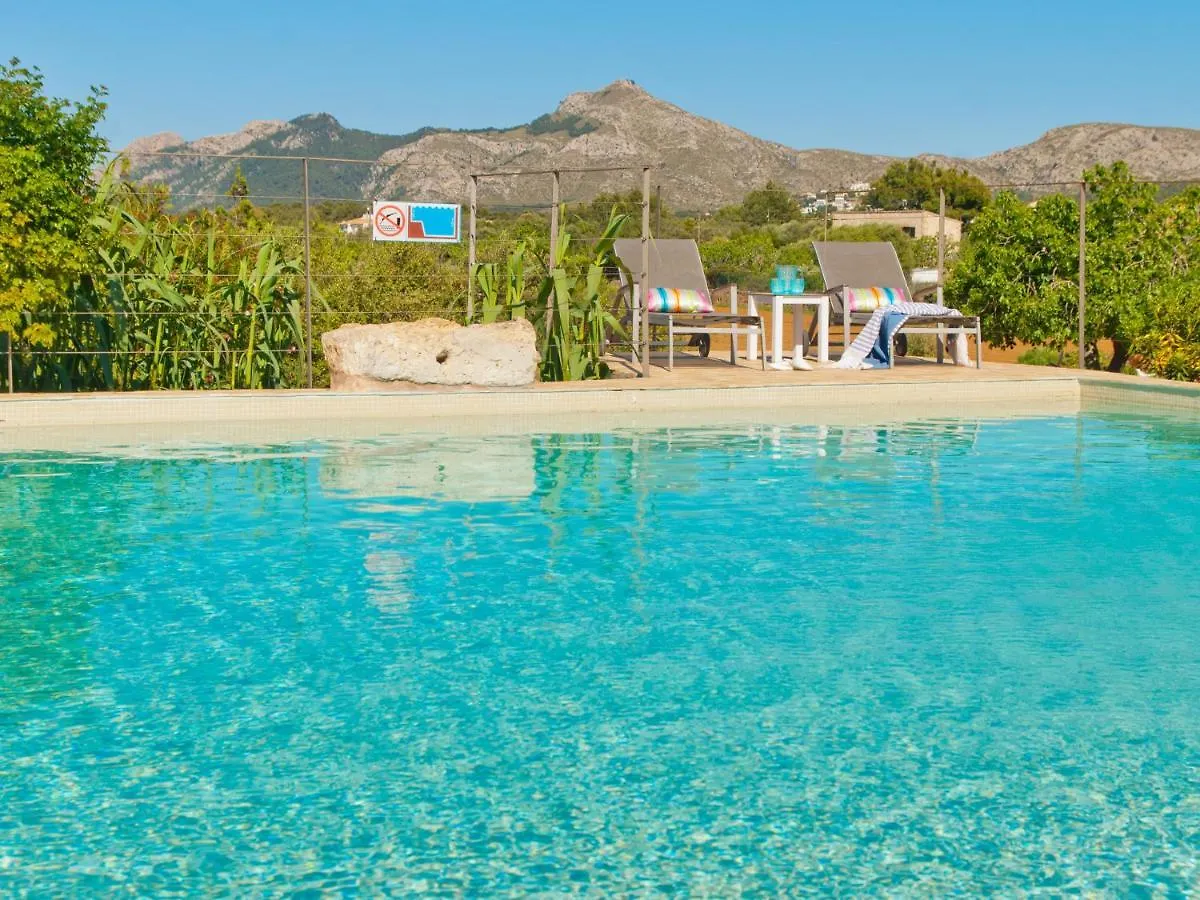 Barcares Petit By Bebreeze Mallorca الكوذيا فيلة